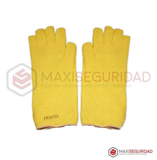 Guante Kevlar Terry 40 cm c/acolchado