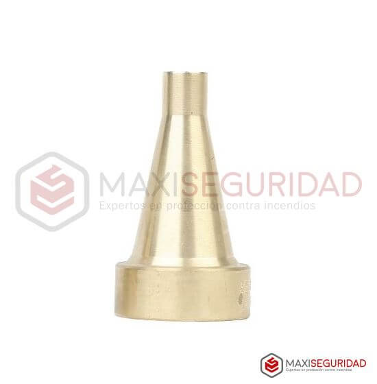 Boquilla Chorro pleno 63.5 mm
