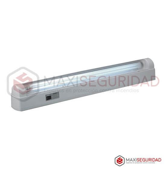 Luz de emergencia tubo Atomlux 4.5 Hs