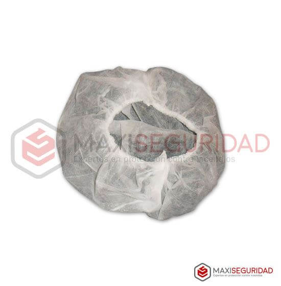 Cofia Descartable