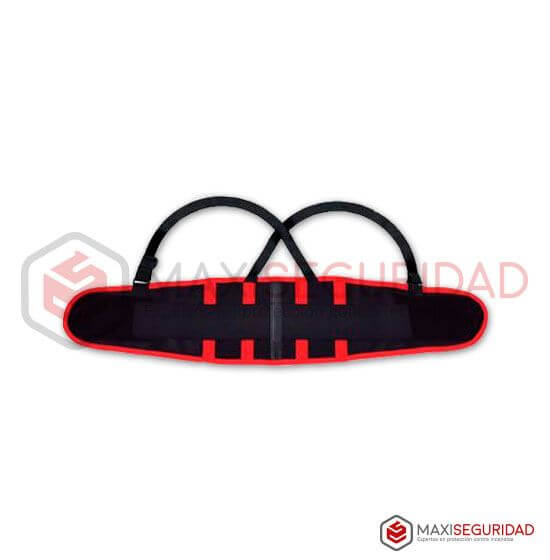 Faja Lumbar Promax Line Urbana