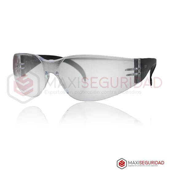 Lente antiraya Bandido Incoloro ultraliviano *CONSULTAR PRECIO Y DISPONIBILIDAD*
