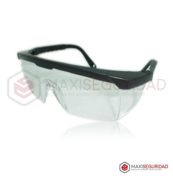 Lente incoloro Glass Vision *CONSULTAR PRECIO Y DISPONIBILIDAD*