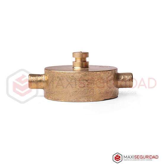 Tapa Válvula 38.1 mm (tipo Whitworth)