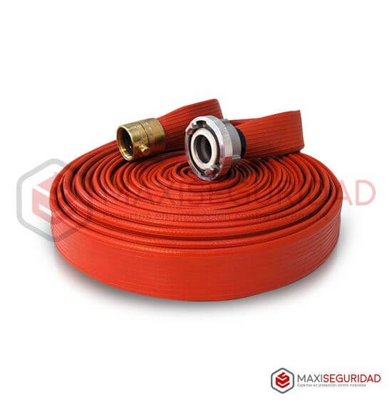 Manguera Armtex 38.1 mm x 25 mts