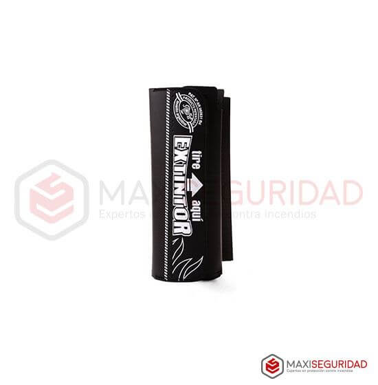 Funda para matafuego ABC - 1 Kg 3'